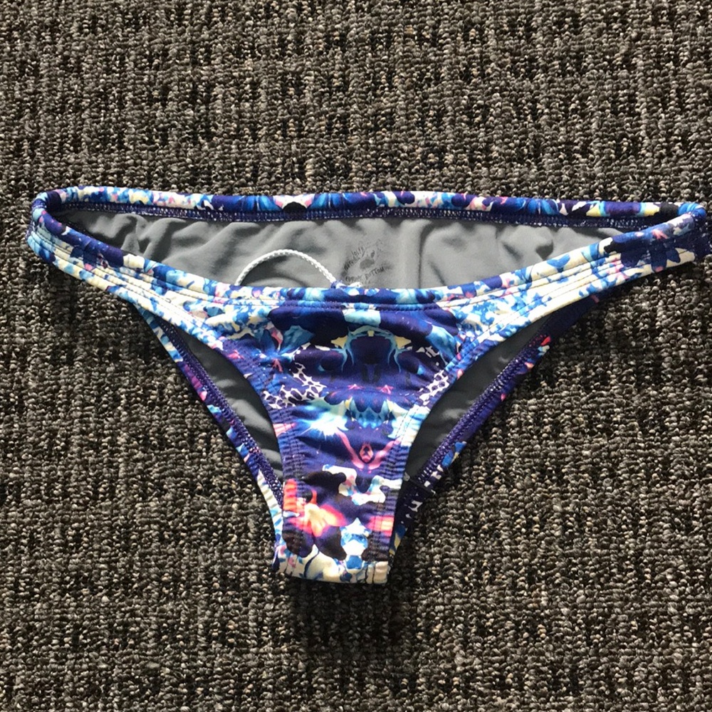 Floral Jolyn bottoms